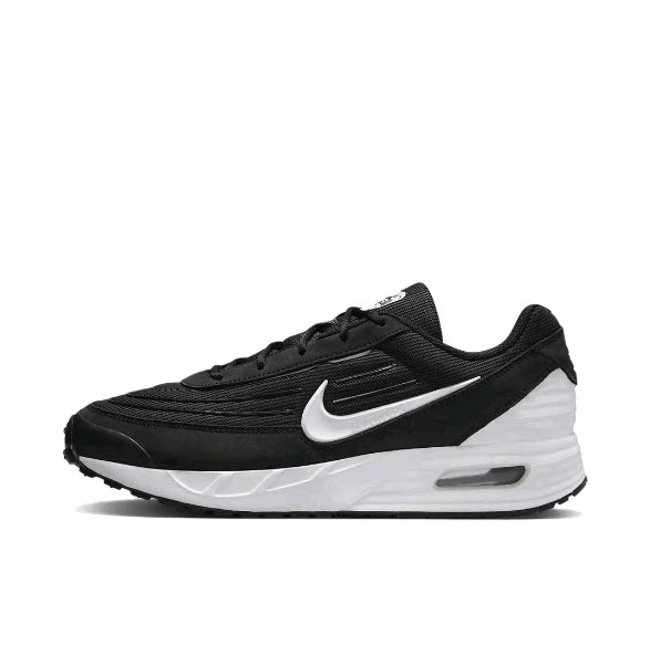 正版耐克男鞋跑步鞋运动鞋正品Nike运动训练AirMax气垫FV1302-003