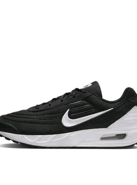正版耐克男鞋跑步鞋运动鞋正品Nike运动训练AirMax气垫FV1302-003