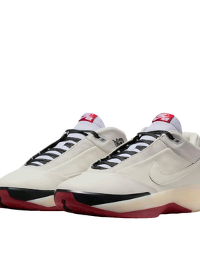 Air Jordan 40 篮球鞋 实战全掌ZoomX Strobel气垫抓地IQ4088-100
