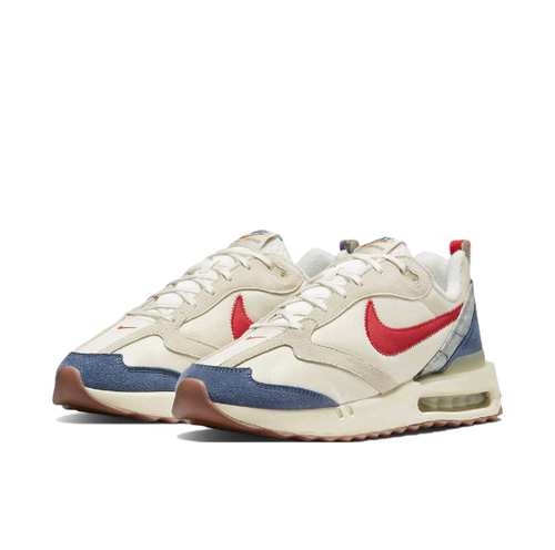 Nike Air Max Dawn 跑鞋 缓震大气圆头美式气垫轻便DV1487-162