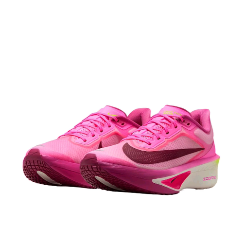 Nike Zoom Fly 6 跑鞋 碳板防滑耐磨舒适低帮圆头厚底FN8455-602