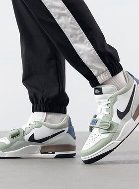 耐克(NIKE)时尚潮流正品春男鞋ZOOM板鞋春上新HV5970-101