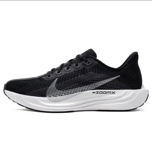 Nike耐克男鞋2025夏季新款PEGASUS运动低帮缓震跑步鞋FQ7262-002