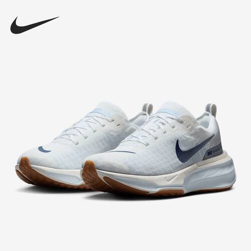 Nike/耐克官方正品男士轻便缓震透气耐磨低帮跑步鞋DR2615-107