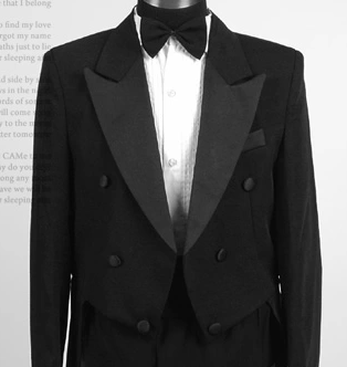 Costume homme pour Quatre saisons - Ref 1579554 Image 3