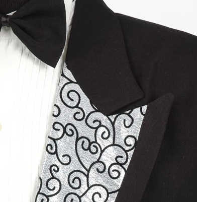 Costume homme pour Quatre saisons - Ref 1579552 Image 5