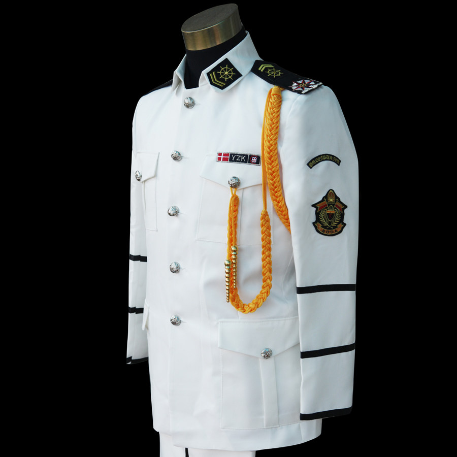 Costume homme pour Quatre saisons - Ref 1552910 Image 3