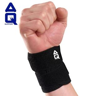 AQ腕关节防扭伤护腕手腕带腕带防护5090