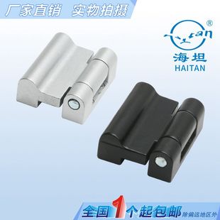 网络机柜铰链 配电箱铰链 HL054小铰链工业铰链 CL234 海坦柜锁