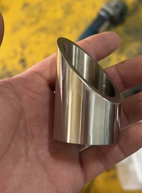 IEC62133-1 FIG2 Ingestion gauge 电池吞咽量规试验工装测试器