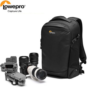 乐摄宝火箭手Flipside300 AW III单反相机双肩摄影包无人机相机包