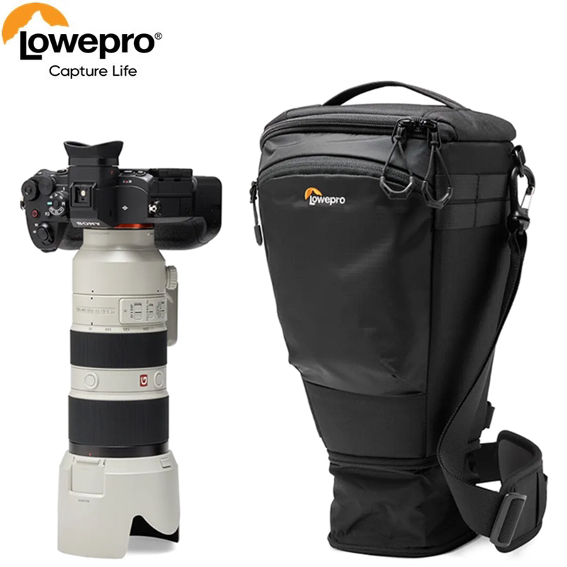 乐摄宝金刚 TLZ 75 Pro AW III 枪套包单反相机三