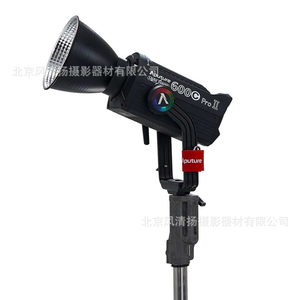 爱图仕 aputure ls 600c pro ii (新品) 新一代600瓦高亮全彩