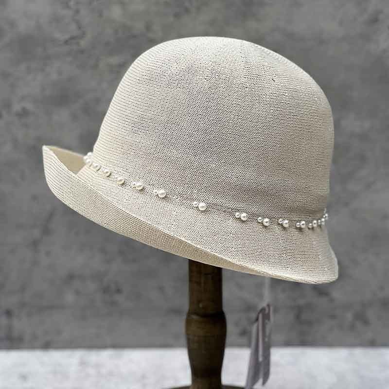 日本款和纸透气珍珠盆帽女夏季显脸小防晒遮脸渔夫帽文艺百搭帽子,服饰配件/皮带/帽子/围巾,帽子,淘宝优惠券,粉丝福利购,淘宝优惠卷