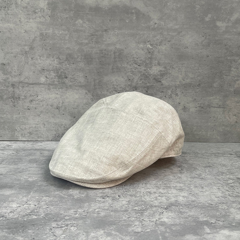 25新款英式夏季深版亚麻前进帽透气复古鸭舌贝雷帽文艺青年鸭嘴帽,服饰配件/皮带/帽子/围巾,帽子,淘宝优惠券,粉丝福利购,淘宝优惠卷
