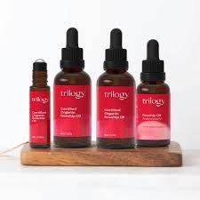 新西兰直邮Trilogy趣乐活玫瑰果油 45ml /30ml/20ml