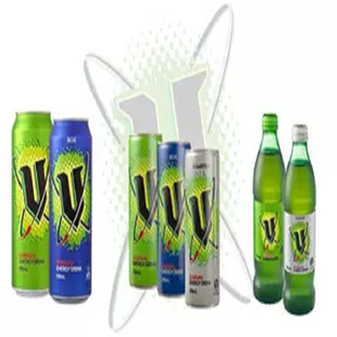 新西兰直邮V飙能量饮料Energy drink无糖/蓝色/绿色/白色/多选