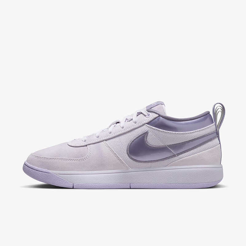 NIKE耐克男子BOOK 1实战训练篮球鞋舒适缓震休闲耐磨运动鞋FJ4250
