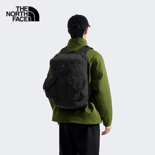 TheNorthFace北面25秋冬新户外男女旅游休闲书包大容量双肩包8EER