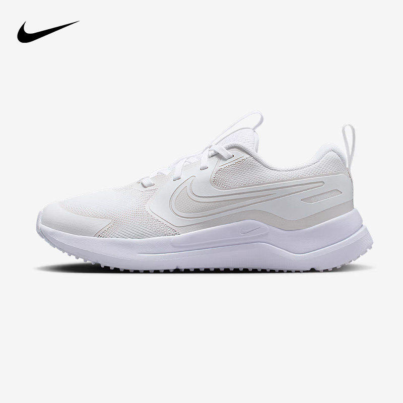 NIKE耐克大童COSMIC RUNNER宇宙一号中考体育公路跑步鞋HM4402