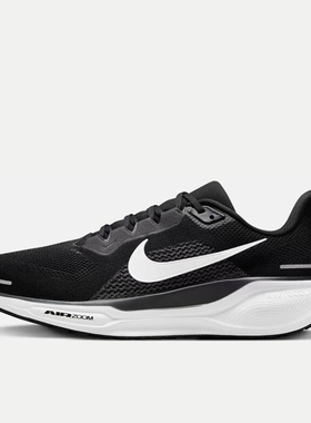 NIKE耐克 PEGASUS 41 飞马男子透气轻便跑步鞋(宽版)冬专业FN4932
