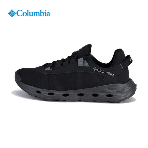 哥伦比亚透气户外耐磨防滑休闲鞋