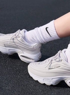 NIKE耐克女25夏新款AIR MAX PORTAL缓震老爹鞋休闲运动鞋IB8880