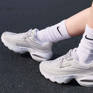 NIKE耐克女25夏新款AIR MAX PORTAL缓震老爹鞋休闲运动鞋IB8880