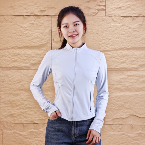 正品Adidas阿迪达斯外套女