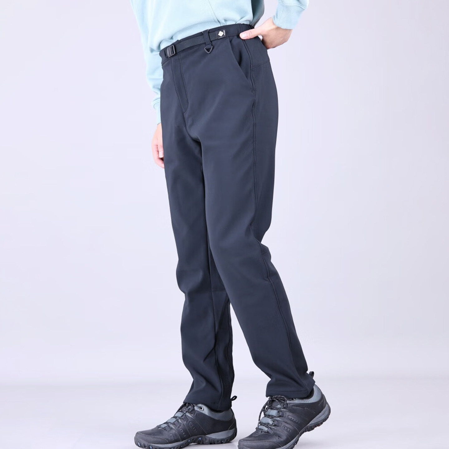 Columbia哥伦比亚软壳裤男士25秋冬新款热能保暖拒水运动裤XE9996,运动服/休闲服装,运动长裤,淘宝优惠券,粉丝福利购,淘宝优惠卷