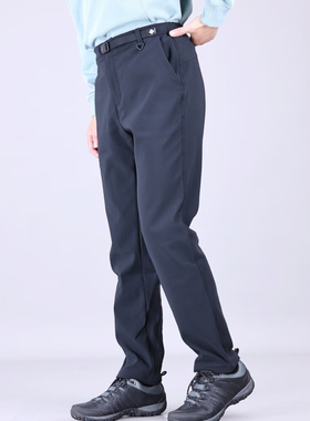 Columbia哥伦比亚软壳裤男士25秋冬新款热能保暖拒水运动裤XE9996