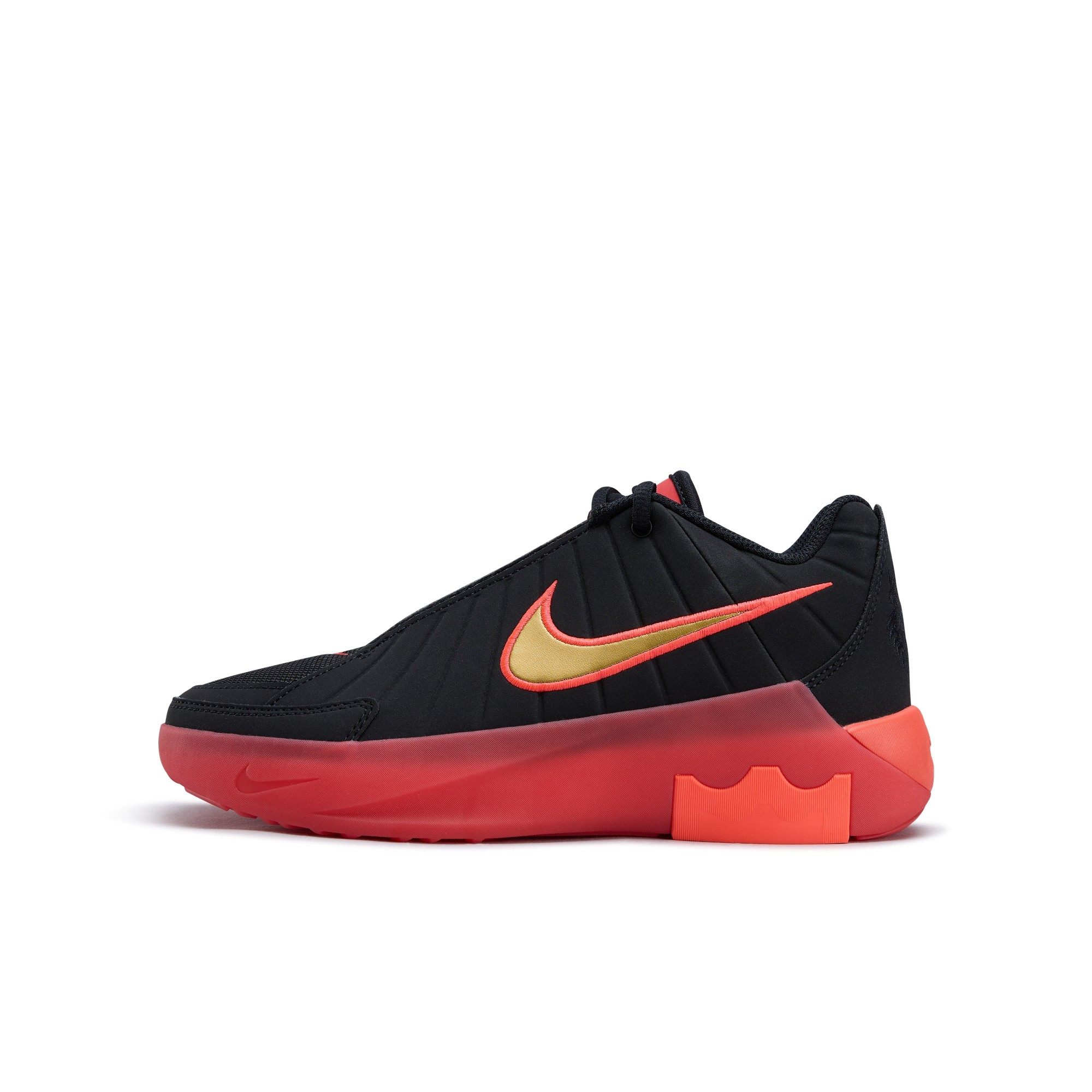 NIKE耐克詹姆斯大童男女童LEBRON WITNESS 9实战运动篮球鞋HV2270