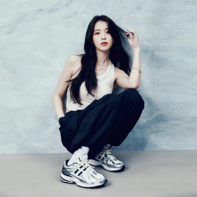 新百伦老爹鞋男女款百搭网面减震