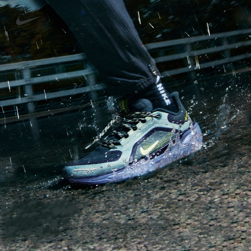 NIKE耐克飞马跑鞋男子25秋冬新款户外GTX防水透气运动鞋FQ1356