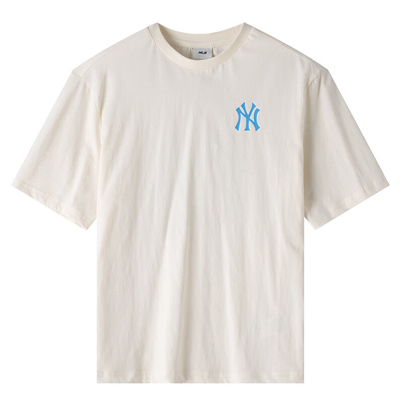 MLB男装女装童装26春季运动服潮流时尚舒适透气休闲短袖7ATSL0163