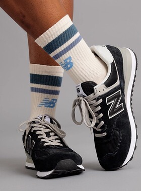 New Balance新百伦运动鞋男女情侣款复古百搭耐磨缓震鞋ML574EVB