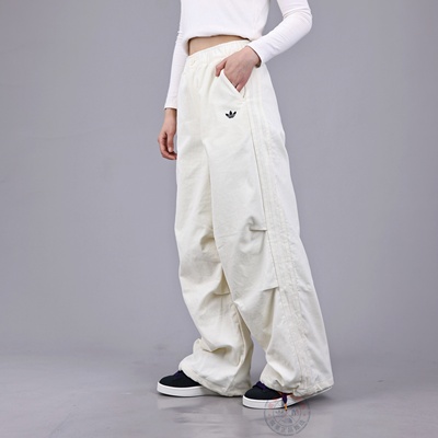 【正品】阿迪达斯棉裤休闲裤女裤