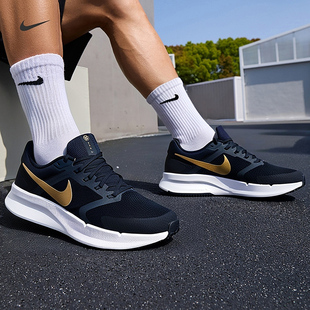 男子25秋季 3透气专业运动鞋 新款 SWIFT DR2695 RUN NIKE耐克跑步鞋