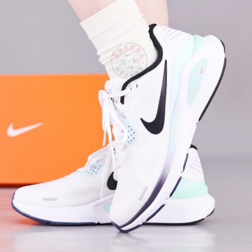 【正品】Nike耐克男士专业跑步鞋