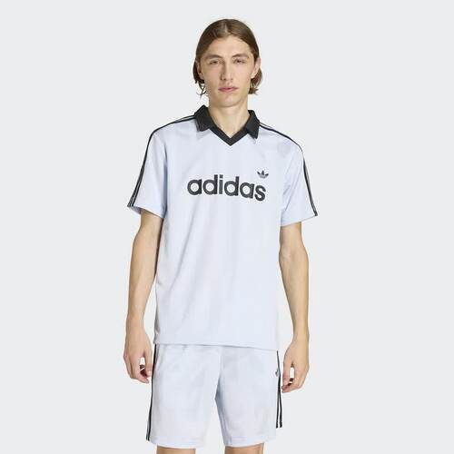 adidas男夏季短袖T恤KE2453