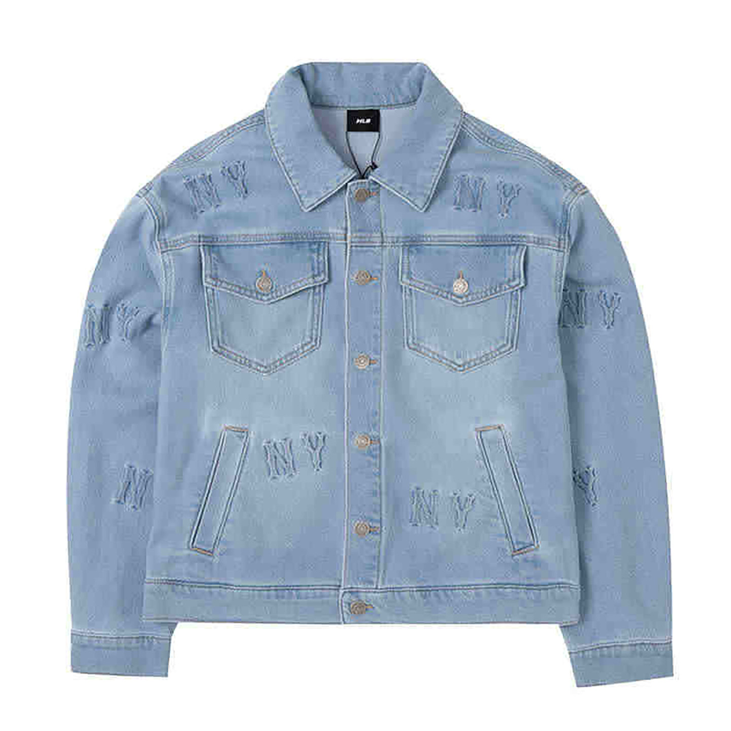 MLB儿童外套运动休闲7ADKM0151