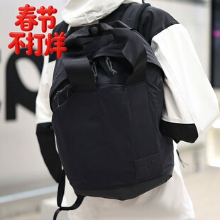 The North Face北面双肩包男女秋冬20L大容量收纳电脑包背包|81DT