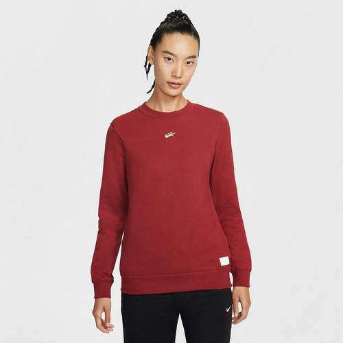 Nike耐克26马年限定女卫衣套头