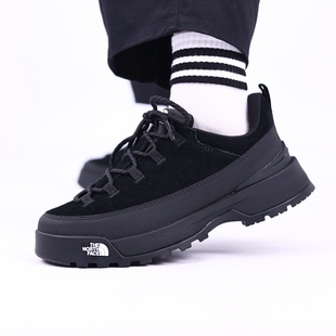 25秋冬新款 男女中性户外UE防水翻毛皮8A96 TheNorthFace北面休闲鞋