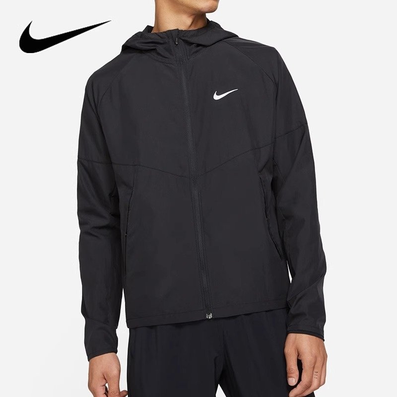 Nike耐克男子防泼水夹克外套