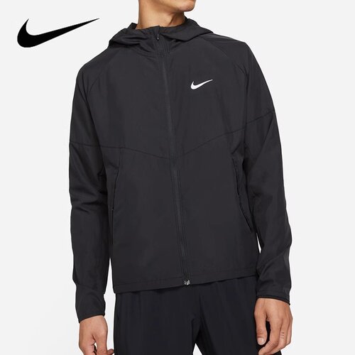 Nike耐克男子防泼水夹克外套