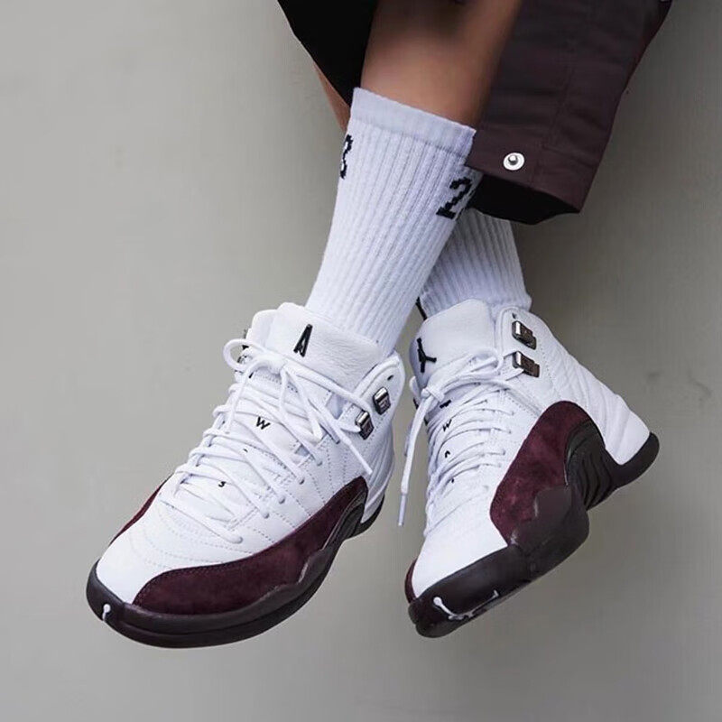 【2.3折正品】Nike/耐克女篮球鞋