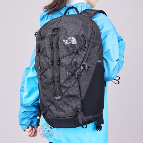 北面双肩背包男女同款登山包