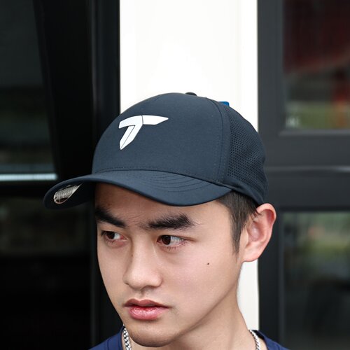 哥伦比亚男女同款高顶防晒棒球帽