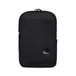 JackWolfskin狼爪双肩包男女25秋冬新款运动户外大容量背包A64867